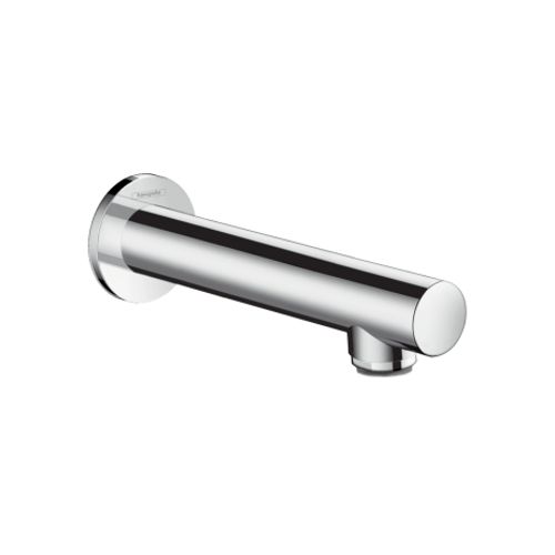 Hansgrohe-HG-Wanneneinlauf-Talis-S-chrom-72410000 gallery number 1